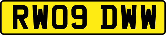 RW09DWW