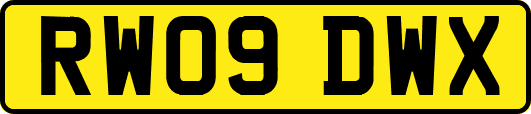 RW09DWX