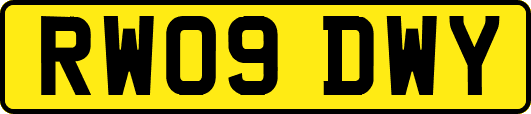 RW09DWY