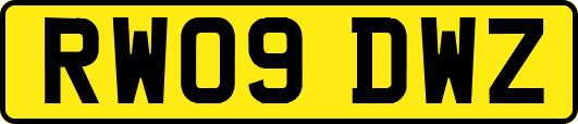RW09DWZ