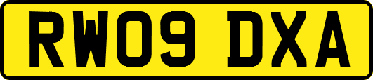 RW09DXA