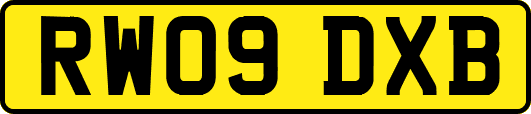 RW09DXB
