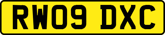 RW09DXC