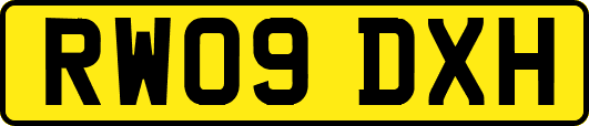 RW09DXH