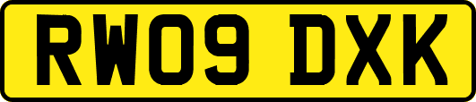 RW09DXK