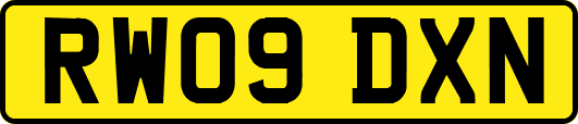 RW09DXN