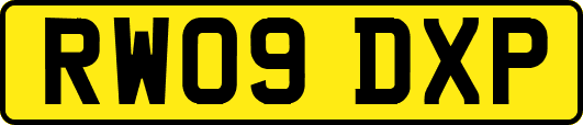 RW09DXP