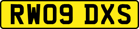 RW09DXS