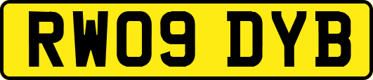 RW09DYB