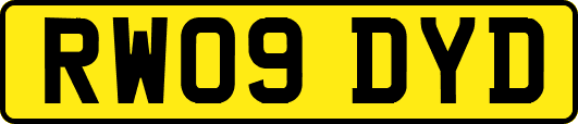 RW09DYD