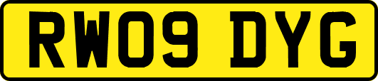 RW09DYG