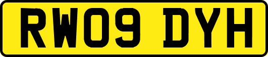 RW09DYH