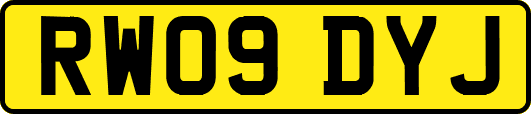 RW09DYJ