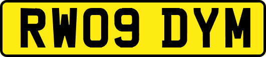 RW09DYM
