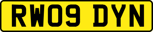 RW09DYN