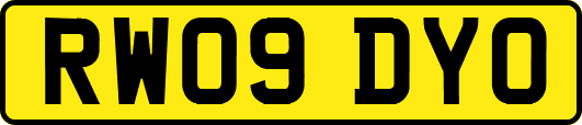 RW09DYO