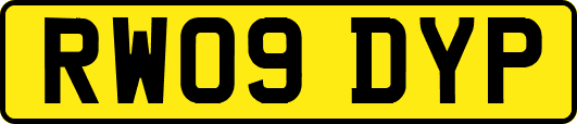 RW09DYP