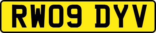 RW09DYV
