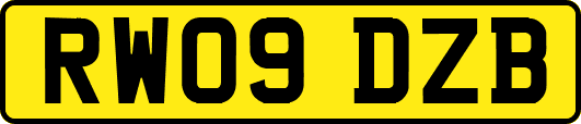 RW09DZB