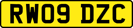 RW09DZC