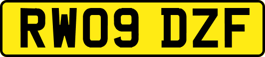 RW09DZF