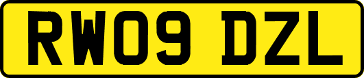 RW09DZL
