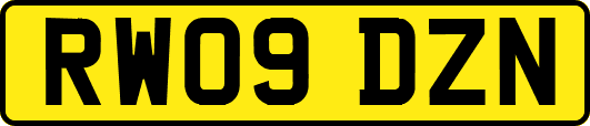 RW09DZN