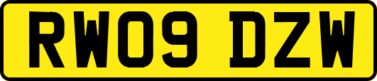 RW09DZW