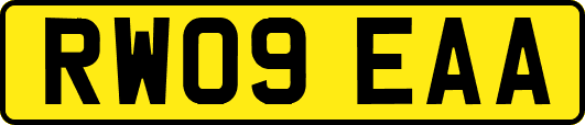 RW09EAA