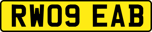 RW09EAB