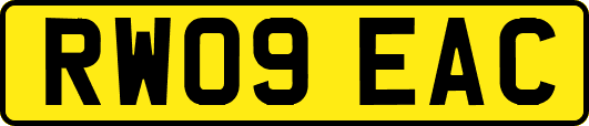 RW09EAC