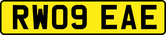 RW09EAE