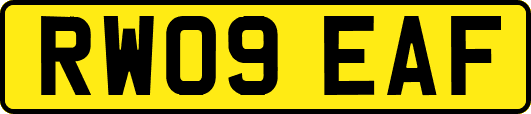 RW09EAF