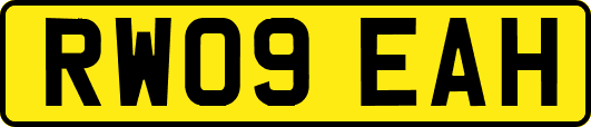 RW09EAH
