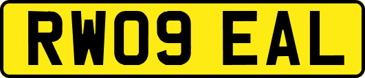 RW09EAL