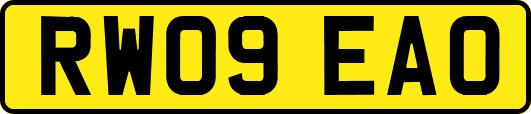 RW09EAO