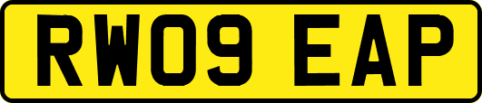 RW09EAP