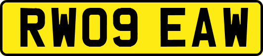 RW09EAW