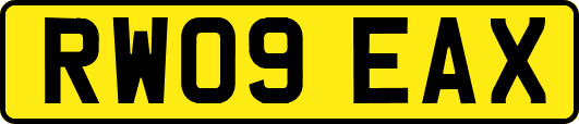RW09EAX