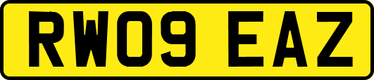 RW09EAZ