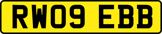 RW09EBB