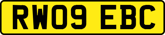 RW09EBC