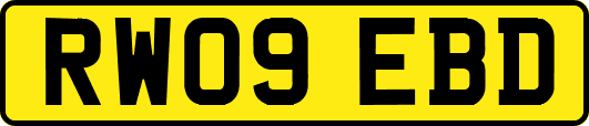 RW09EBD