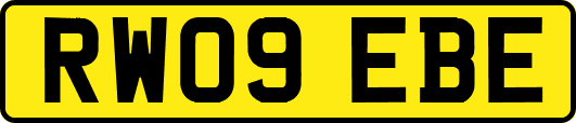 RW09EBE