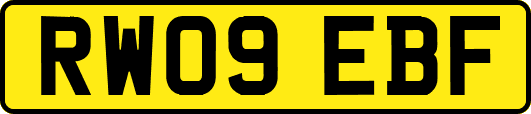 RW09EBF