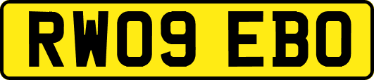 RW09EBO