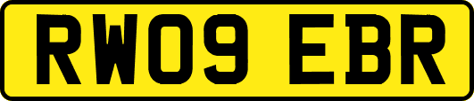 RW09EBR