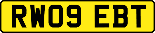 RW09EBT