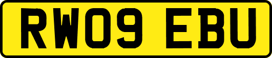 RW09EBU