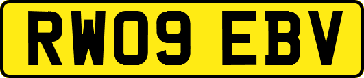 RW09EBV